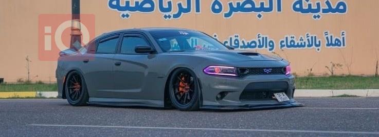 دودج تشارجر